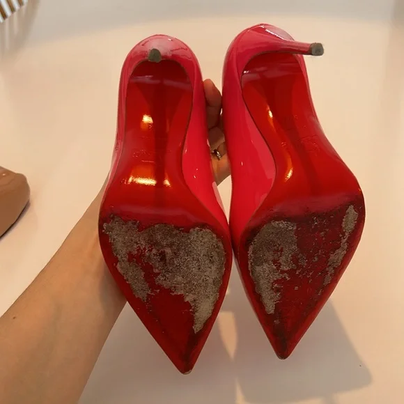 Christian louboutin Pigalle follies - Picture 4 of 6